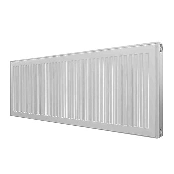 Радиатор панельный Royal Thermo COMPACT C33-400-2100 RAL9016