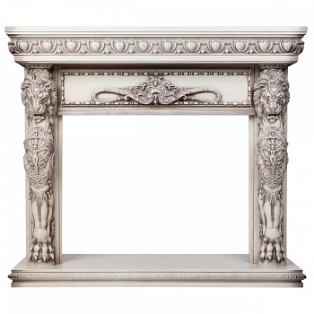 Портал RealFlame Romano 33 WT