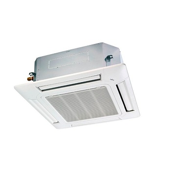 Кассетная сплит-система Fujitsu AUYG30LRLE/UTGUGYAW/AOYG30LETL