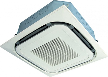 Кассетная сплит-система Daikin FCQG60F/RXS60L