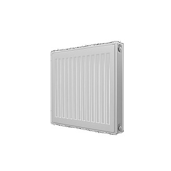 Радиатор панельный Royal Thermo COMPACT C22-500-500 RAL9016