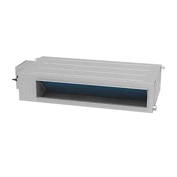 Канальная сплит-система Cooper&Hunter CH-IDS035PRK/CH-IU035RK