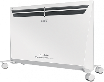 Электрический конвектор Ballu BEC/EVU-1500-E