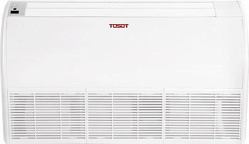 Напольно-потолочная сплит система Tosot T24H-LF2/I/T24H-LU2/O