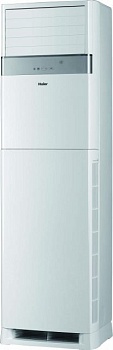 Колонный кондиционер Haier AP48KS1ERA(S)/1U48LS1ERB(S)