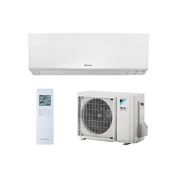 Сплит-система настенная Daikin FTXM/RZAG FTXM50R/RZAG50A