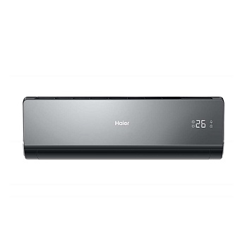 Сплит-система настенная Haier HSU-07HNF203/R2-B Lightera Black on/off