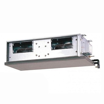 Канальная сплит система Daikin FDMQN35CXV/RYN35CXV