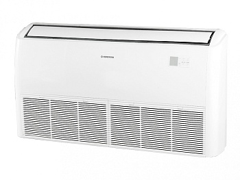 Напольно-потолочный кондиционер Kentatsu KSHF105HFAN3/KSUR105HFAN3L