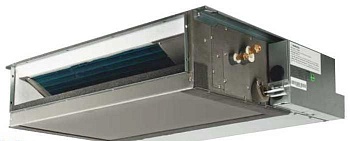 Канальная сплит-система Hisense AUD-48HX4SHH/AUW-48H6SE1