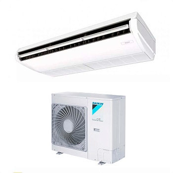 Подпотолочная сплит система Daikin FHA71A/RZQG71L9V