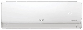 Сплит-система Shuft SFTOI-12HN1_24Y Berg DC 2024 Inverter