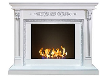 Биокамин классический Zefire Родерик