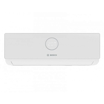 Сплит-система настенная Bosch CLL2000 W 26/CLL2000 26 Climate Line on/off