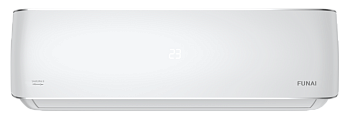 Сплит-система настенная Funai RAC-SM20HP.D04/S/RAC-SM20HP.D04/U Samurai II on/off