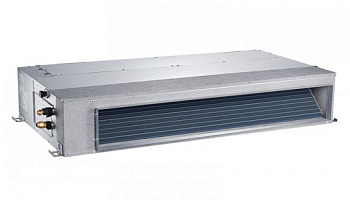 Канальная сплит-система Kentatsu KSMA165HZAN1/KSUN165HZAN3 Komasu