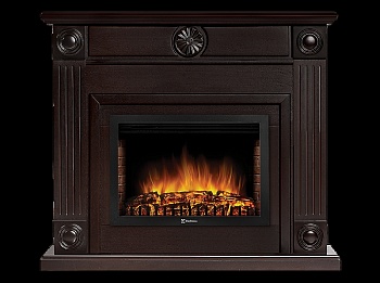 Портал Firelight Frame 25 шпон венге