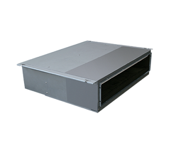 Канальная сплит-система Hisense AUD-36UX4SHL4/AUW-36U4S1A