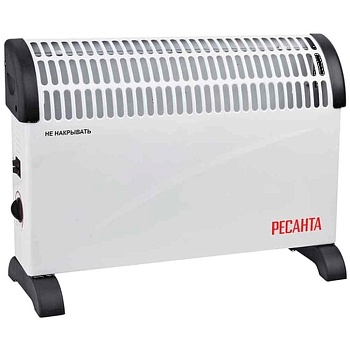 Электрический конвектор Ресанта ОК-1500С