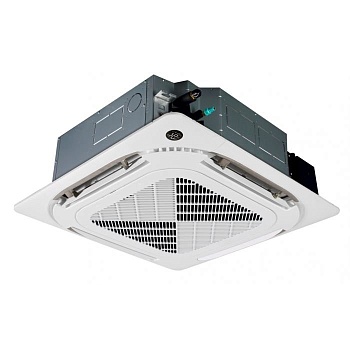 Кассетная сплит-система Jax ACQ-14HE6/ACX-14HE6