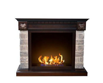 Биокамин Zefire Оливет