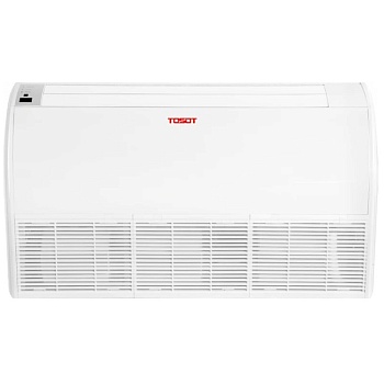 Напольно-потолочная сплит система Tosot T36H-LF2/I/T36H-LU2/O