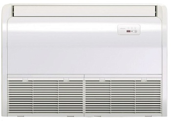 Напольно-потолочная сплит-система Hisense AUV-24HR4SA/AUW-24H4SZ1