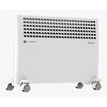 Электрический конвектор Loriot LHCI-2000 KM