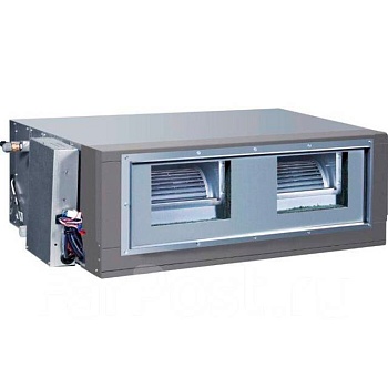 Канальный кондиционер Haier AD842AHEAA/AU84NATEAA