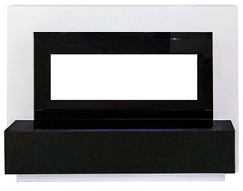 Портал Royal Flame  Stockholm - Белый