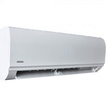 Сплит-система настенная Aero ARSII-27IH21D601/ARSII-27OH21D601 on/off