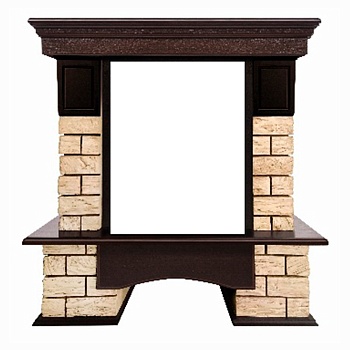 Портал Electrolux Forte Wood Classic