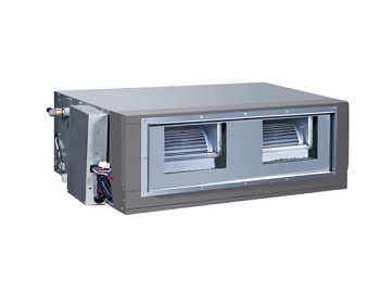 Канальный кондиционер Haier AD362AHEAA/AU36NAIEAA