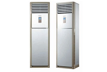 Колонная сплит-система Dantex RK-48FHM2 / RK-48HM2E