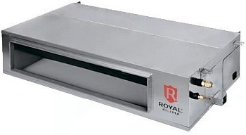 Канальная сплит система Royal Clima CO-D18HN