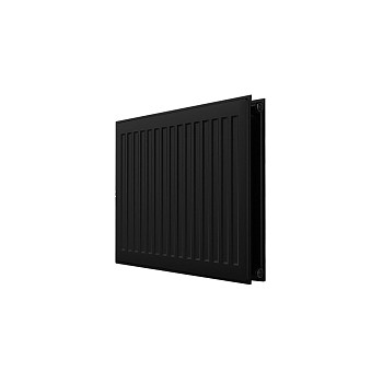 Радиатор панельный Royal Thermo HYGIENE H20-500-2800 Noir Sable