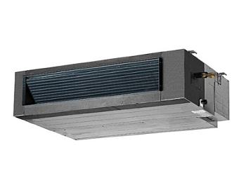 Канальная сплит-система Daichi DAT140BLMS1/DFT140ALS1 DFT