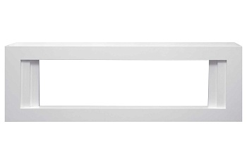 Портал Royal Flame  Line 60 - Белый