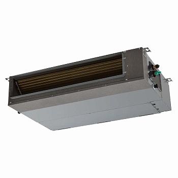 Комплект BALLU BLC M D-24HN1 сплит-системы, канального типа