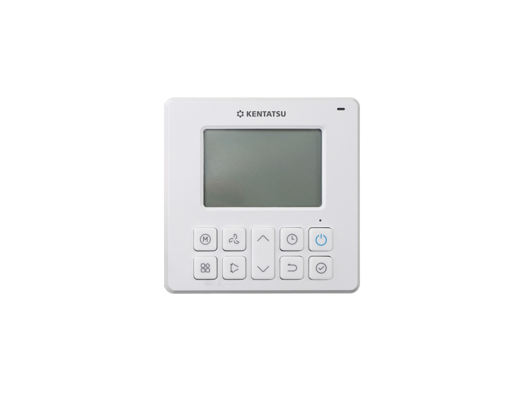 Кассетная сплит-система Kentatsu KSVG70HFAN1/KSUTG70HFAN1/KPU95-DR on/off