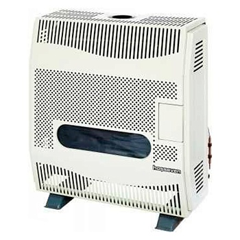 Газовый конвектор Hosseven HBS-9/1