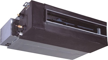 Канальная сплит система Dantex RK-18BHG2N/RK-18HG2NE-W