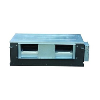 Канальная сплит система Kentatsu KSTU140HFAN3/KSUN140HFAN3