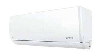 Сплит-система настенная Royal Clima RC-RN39HN/IN/RC-RN39HN/OUT Renaissance on/off