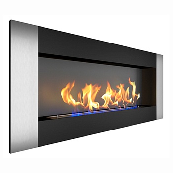 Биокамин Zefire Elliot Vertical 1500