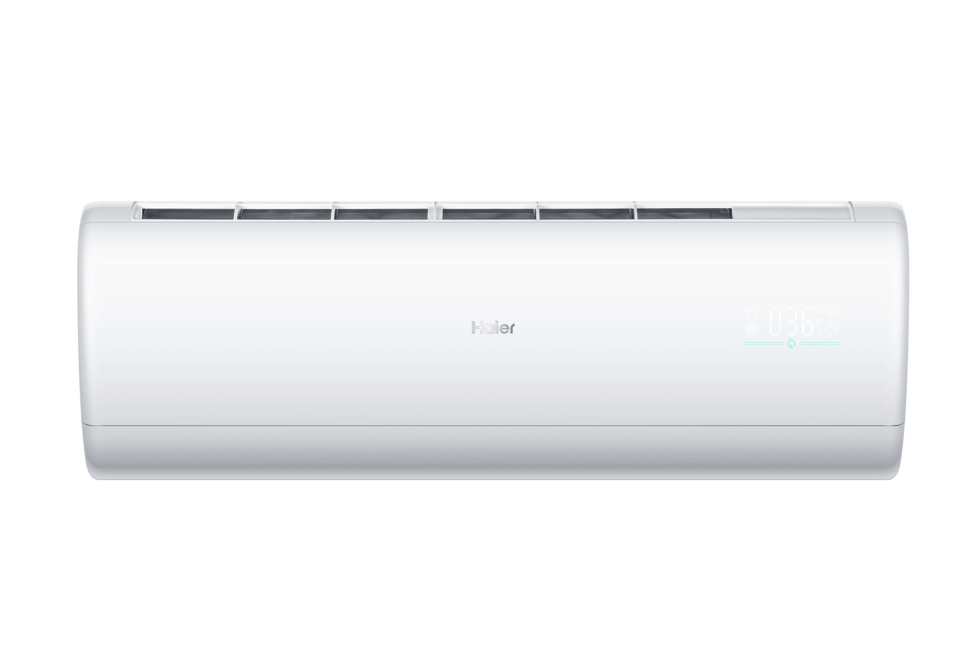 Настенная сплит-система Haier Jade Super Match AS35S2SJ3FA-W / 1U35MEC1FRA Inverter