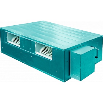 Сплит-система канальная Tosot T60H-LD3/I/T60H-LU3/O