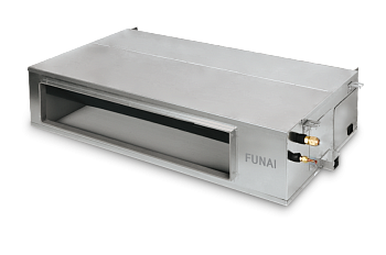 Сплит-система Funai канального типа серии DRAGON LAC-DR55HP.D01/S/LAC-DR55HP.01/U