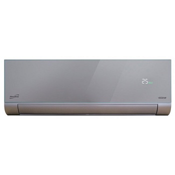Сплит-система Neoclima NS-09EHVIwb1 / NU-09EHVI1 серебряный