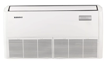 Напольно-потолочная сплит-система Lessar LS-HE55TVA4/LU-HE55UVA4